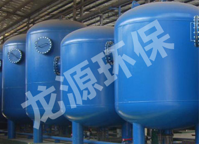 機械過濾器